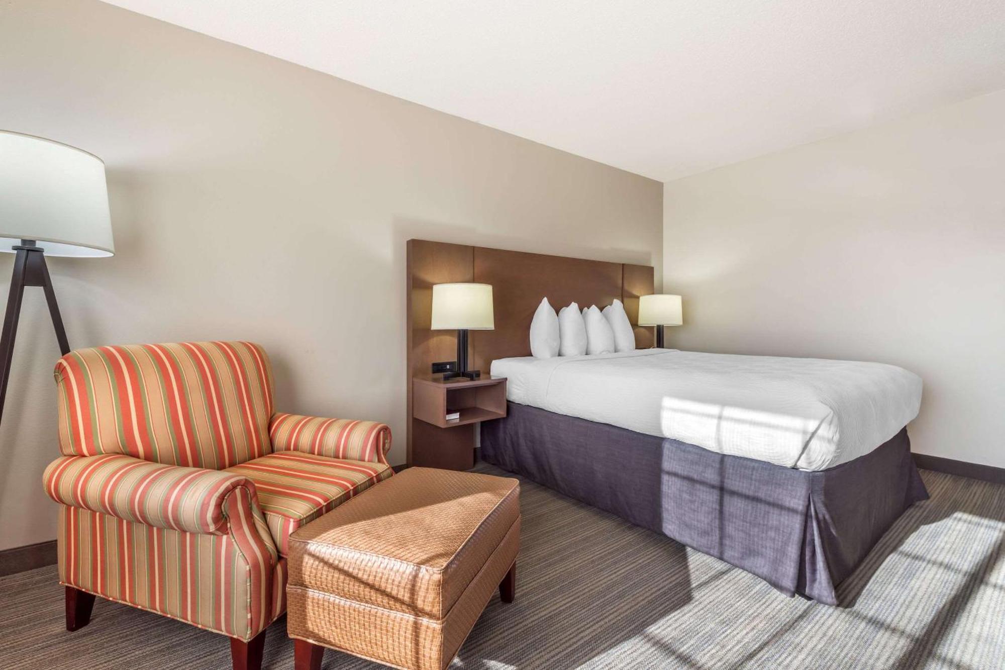 Country Inn & Suites By Radisson, Watertown, Sd Exterior foto